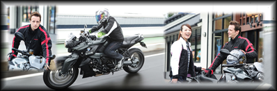 RS-TAICHI International Riders Spot