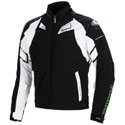 RSJ277 ARMED ALL SEASON JACKET