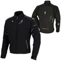 RSJ277 ARMED ALL SEASON JACKET