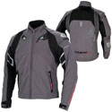 RSJ277 ARMED ALL SEASON JACKET