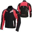 RSJ277 ARMED ALL SEASON JACKET