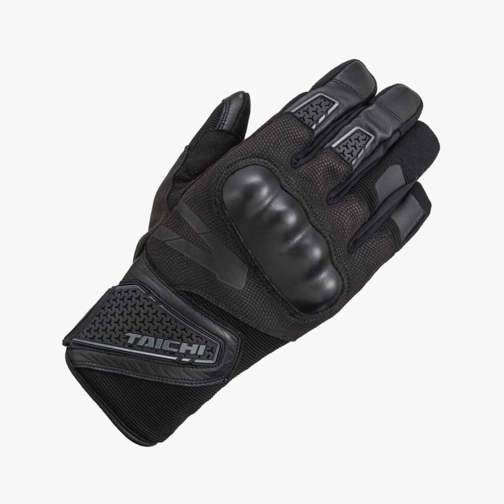 MOTO URBAN WINTER GLOVES  BLACK