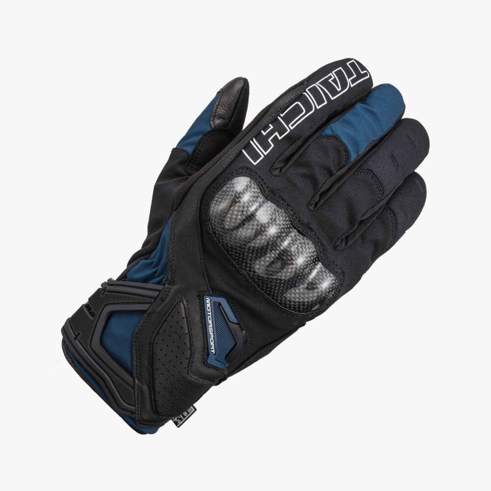 CARBON WINTER GLOVES  ASH NAVY