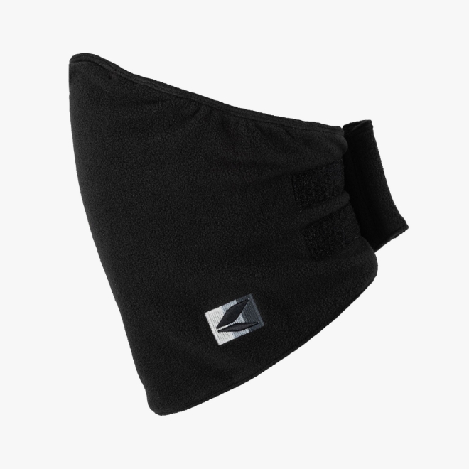 WINDSTOP FACE MASK BLACK