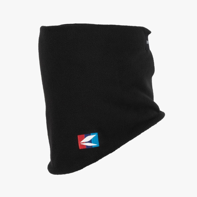 WINDSTOP NECK WARMER  TRICOLOR