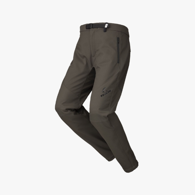 WINDSTOP SOFTSHELL JOGGER PANTS  COMBAT GRAPHITE