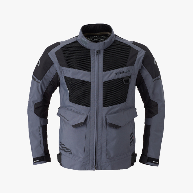 KOMPASS AIR JACKET 