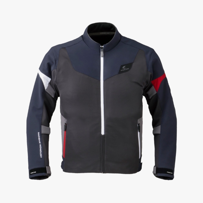 QUICK DRY RACER JACKET 