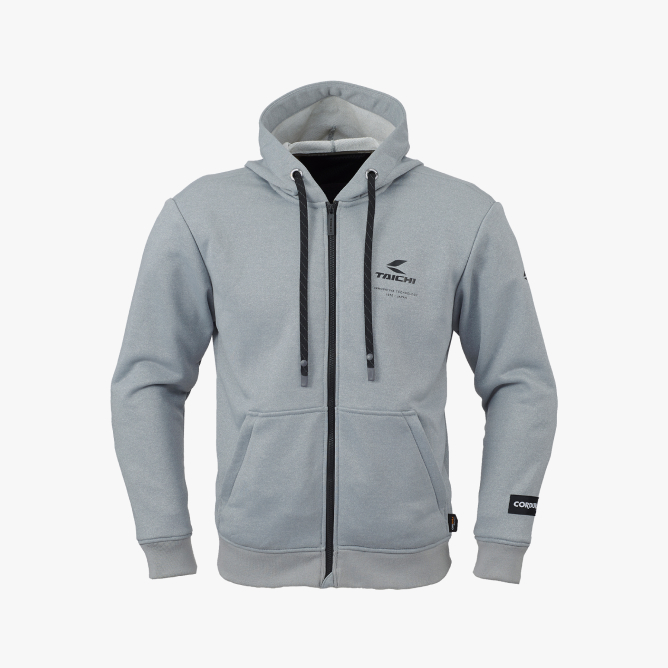 CORDURA HOODIE 