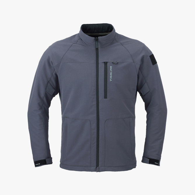 QUICK DRY SMART JACKET 