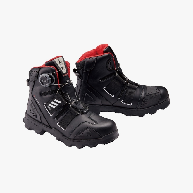 DRYMASTER COMBAT SHOES 