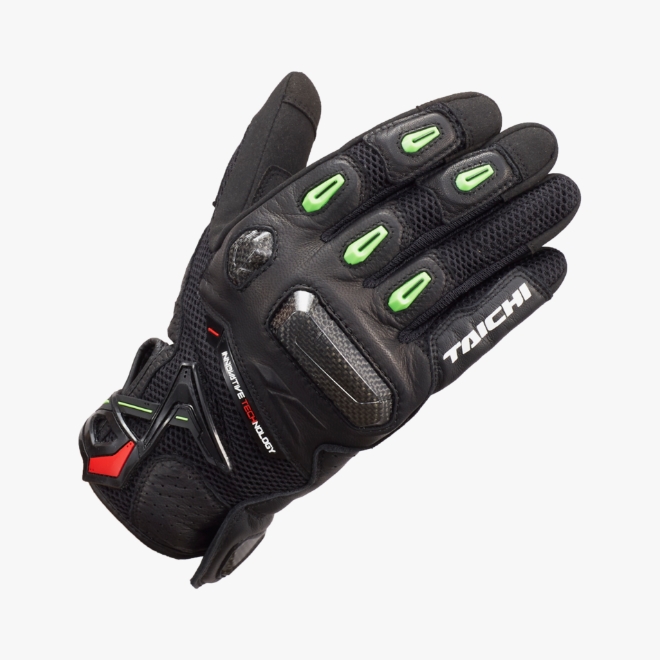 RAPTOR MESH GLOVES 