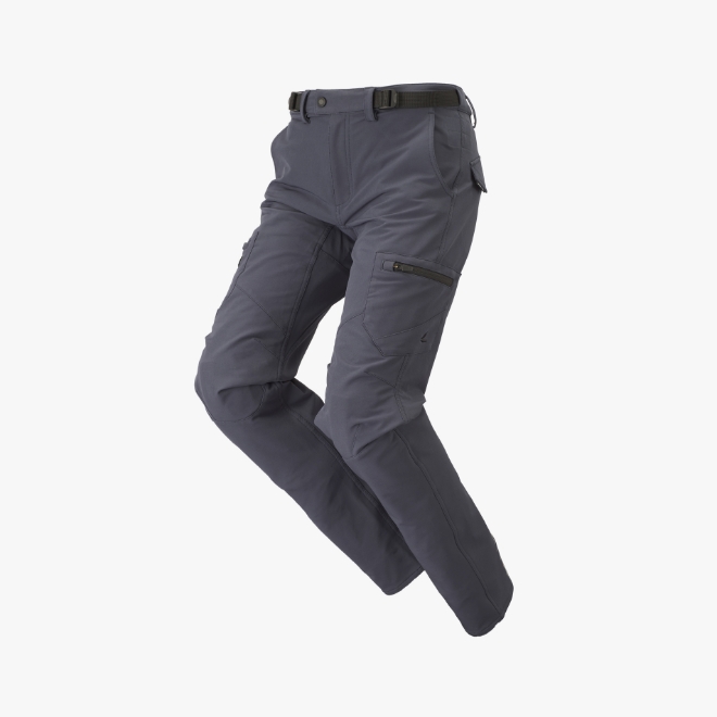 QUICK DRY CARGO PANTS 