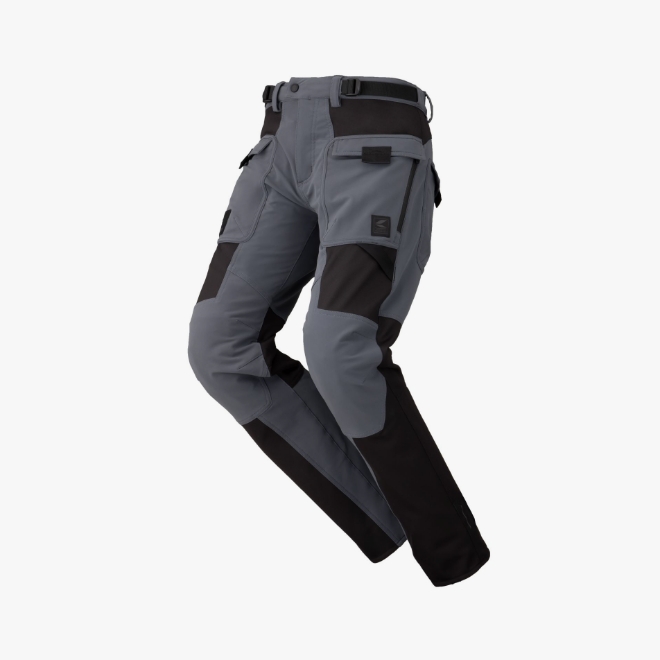 QUICK DRY MESH PANTS 