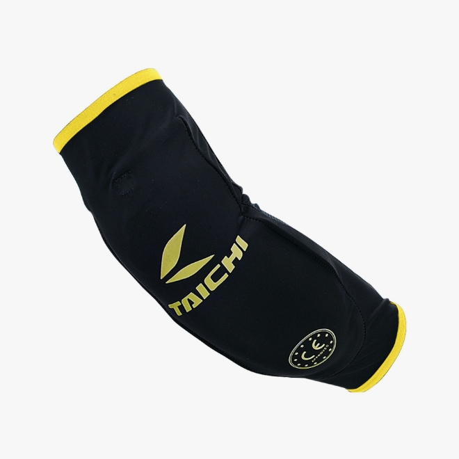 STEALTH CE ELBOW GUARDS (HARD) 