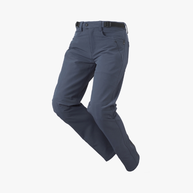 QUICK DRY STRAIGHT PANTS