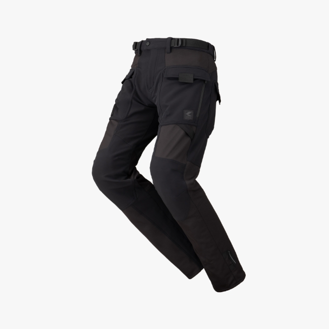 QUICK DRY MESH PANTS