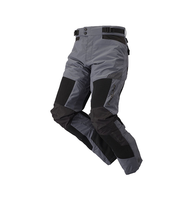 COMPASS AIR PANTS EAGLE GRAY
