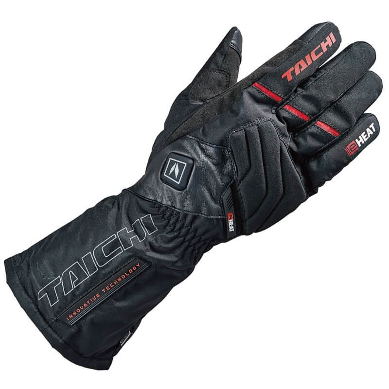 e-HEAT GLOVES