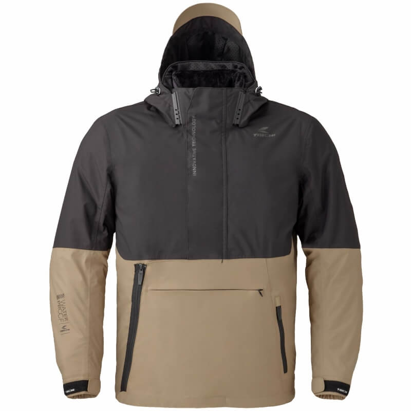 MOTOREK ALL SEASON PARKA