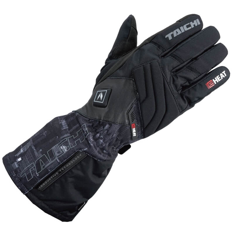 e-HEAT GLOVES