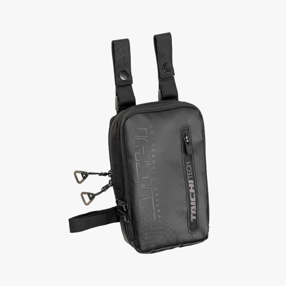 BELT POUCH BLACK