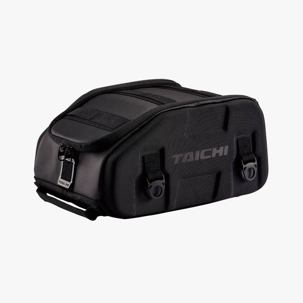 SPORT SEAT BAG .10 BLACK