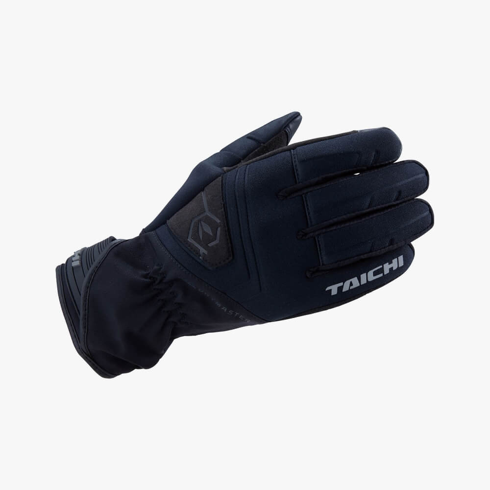 DRYMASTER-FIT RAIN GLOVES  BLACK