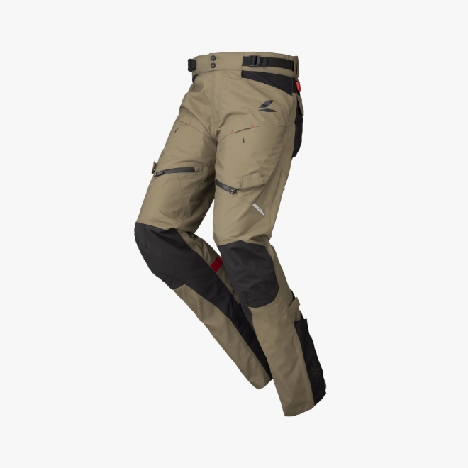 DRYMASTER KOMPASS PANTS  KHAKI