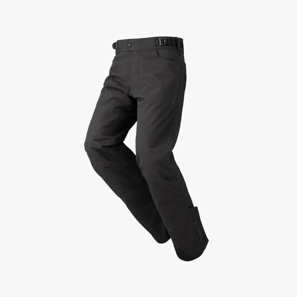 WP SMART OVER PANTS BLACK