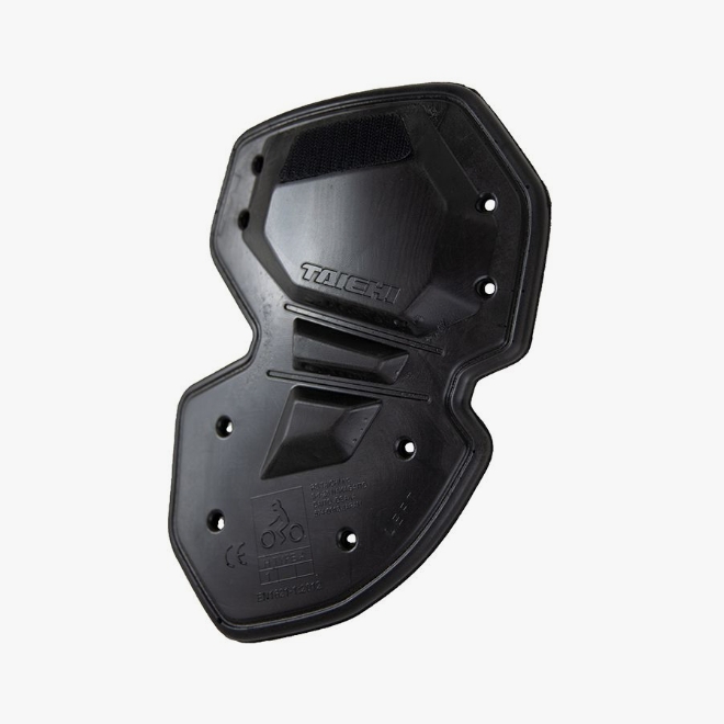 STEALTH CE HIP PROTECTORS BLACK