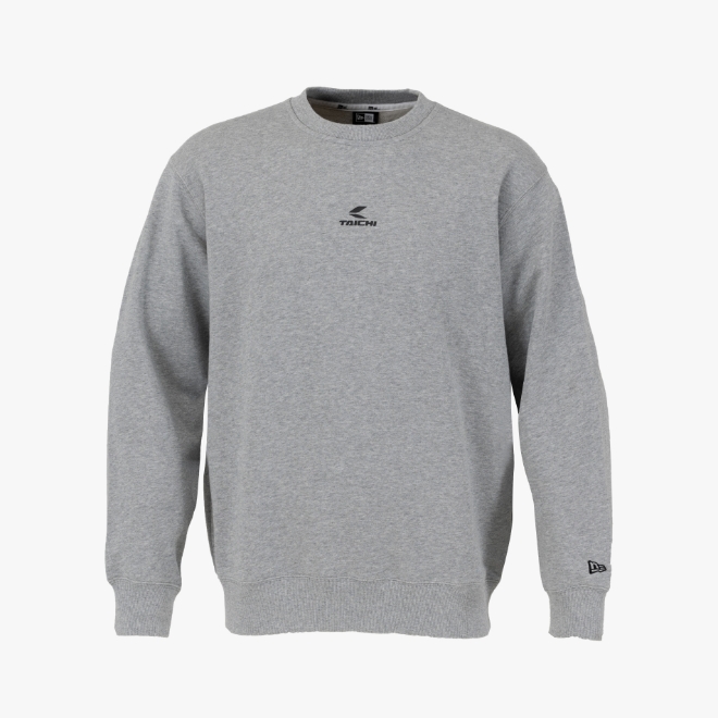 scene.04 SWEAT CREW NECK