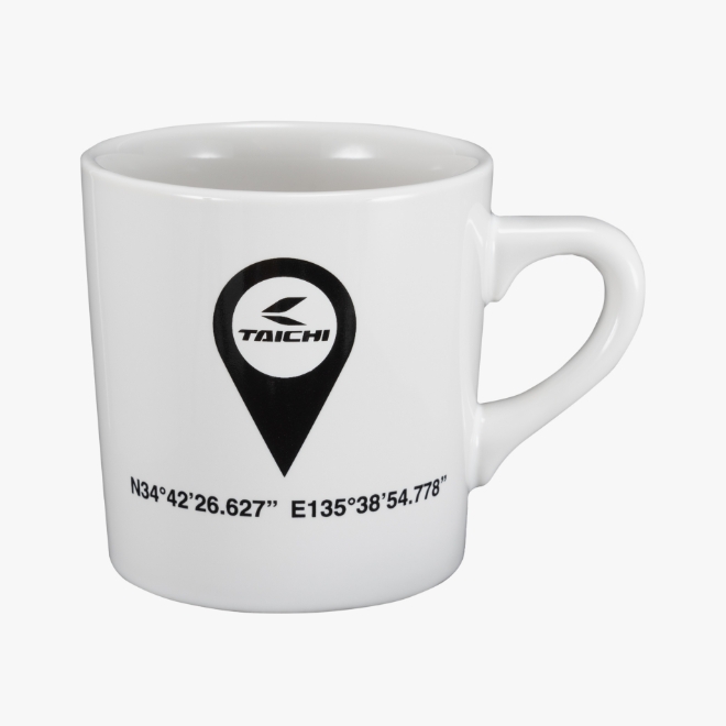 scene.01 TAICHI DESIGN MUG