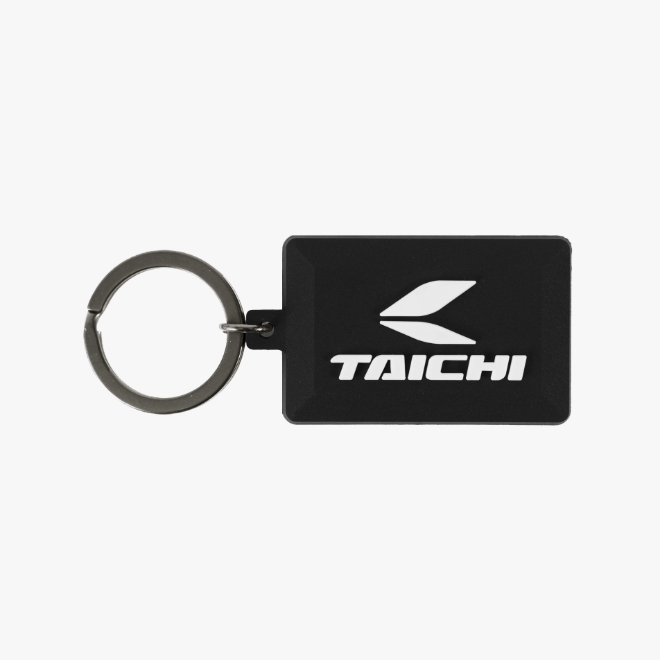 scene.03 TAICHI LOGO KEY HOLDER