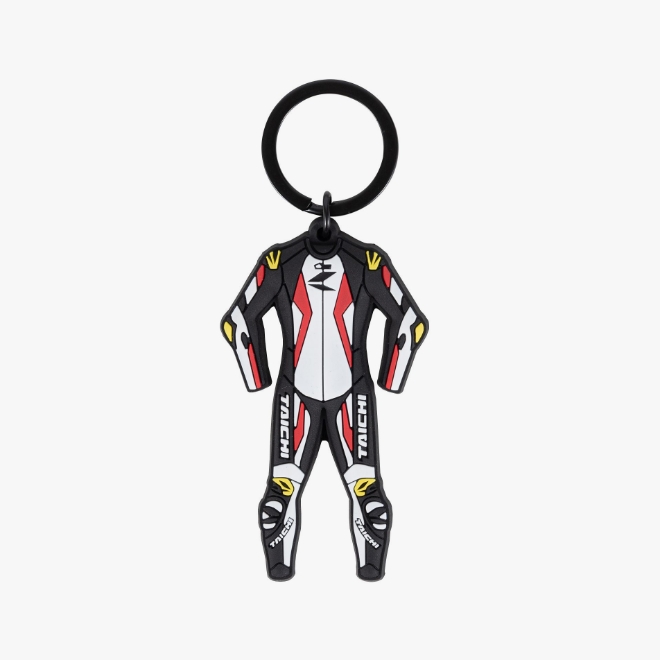 scene.03 TAICHI SUIT KEY HOLDER