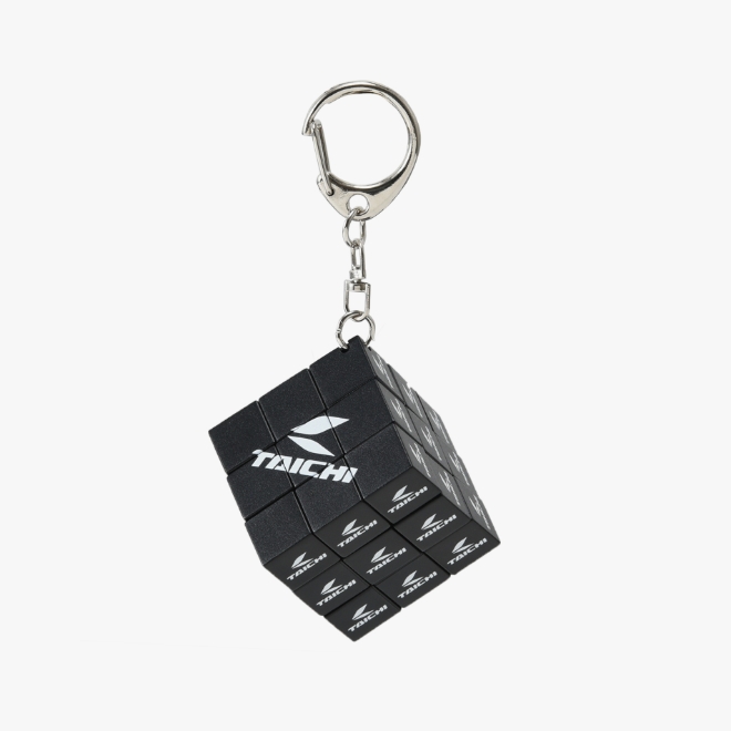 scene.04 CUBE KEY HOLDER