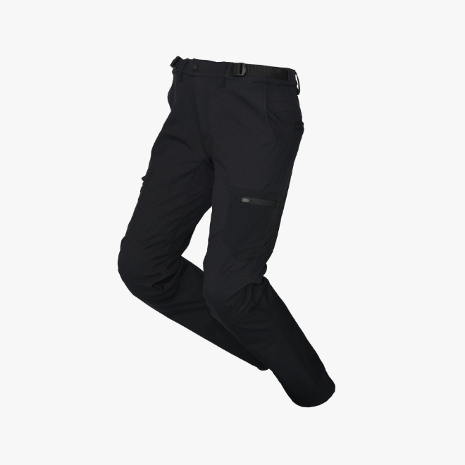 scene.01 WINDSTOP SOFTSHELL PANTS