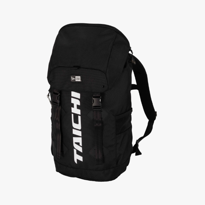 RUCKSACK BLACK