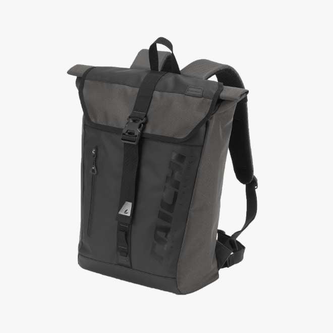 WP BACK PACK  CHARCOAL