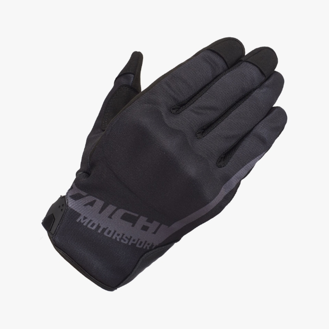 URBAN AIR GLOVES BLACK