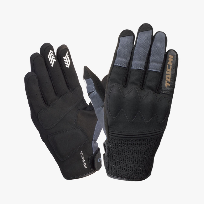 VOLT AIR GLOVES EAGLE GRAY