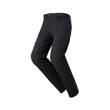 QUICK DRY STRAIGHT PANTS