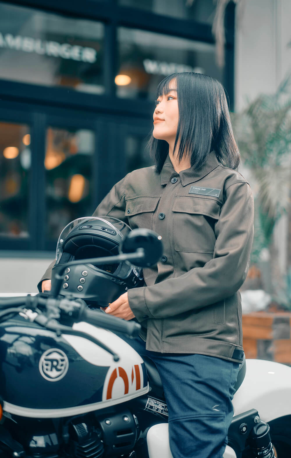 2026 TAICHI SPRING & SUMMER01