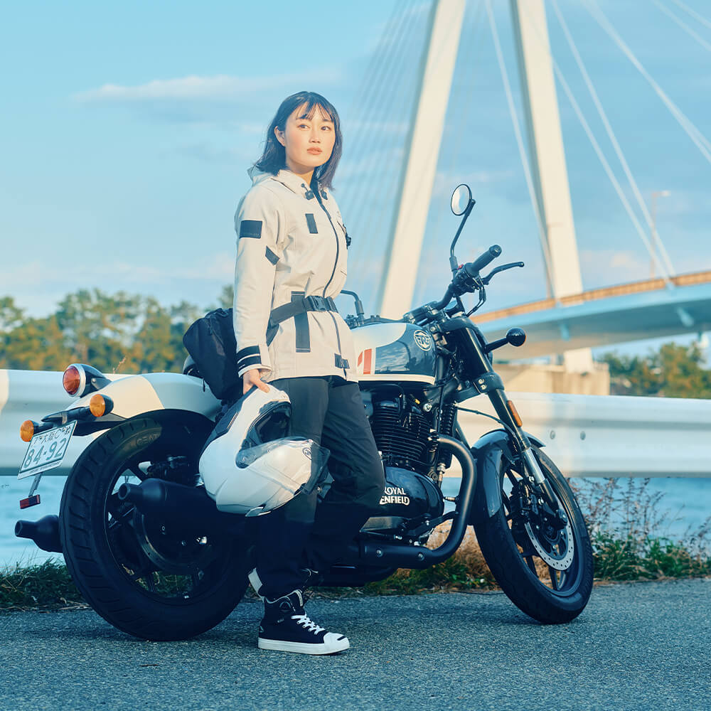 SCENE.03 SEASIDE COORDINATE 01