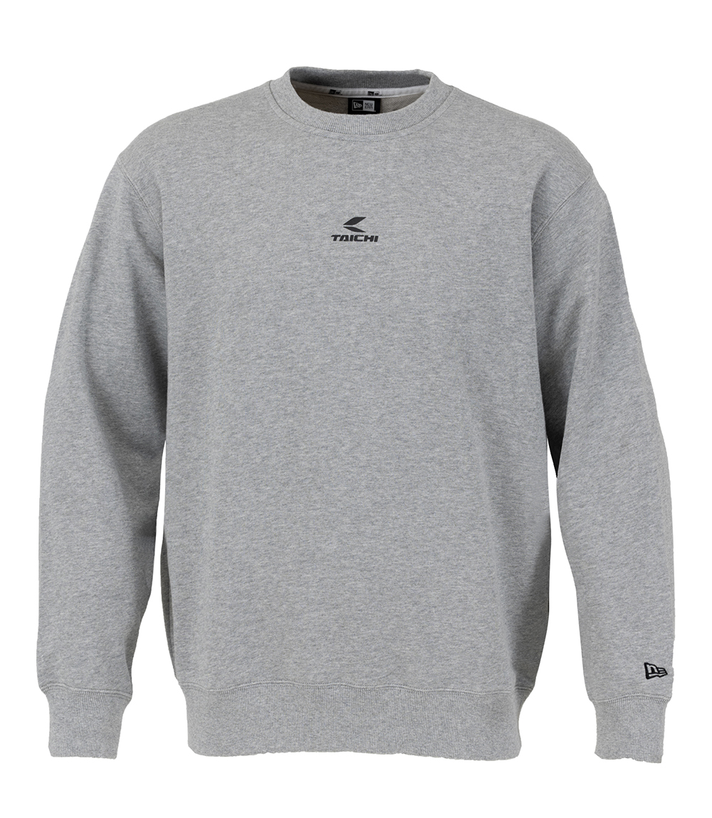 SWEAT CREW NECK